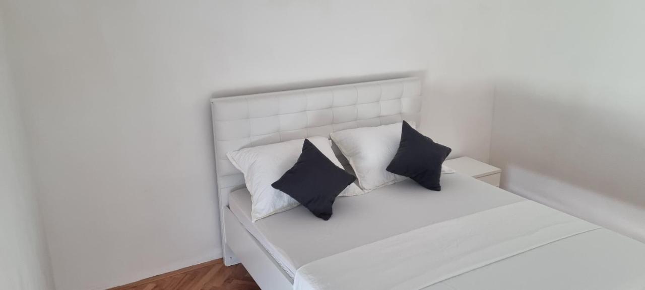 Apartament Apartman Maja Split Zewnętrze zdjęcie