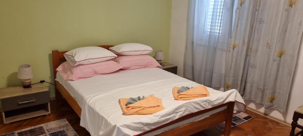 Apartament Apartman Maja Split Zewnętrze zdjęcie