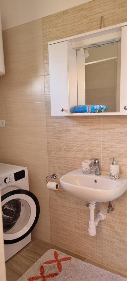 Apartament Apartman Maja Split Zewnętrze zdjęcie