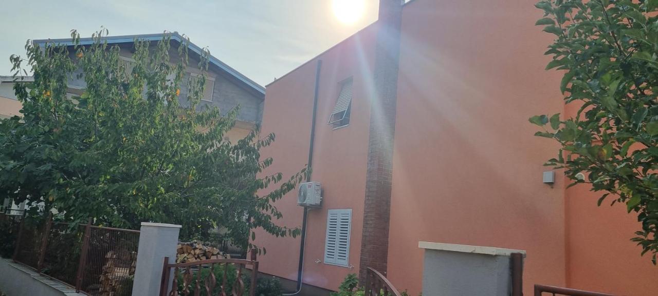 Apartament Apartman Maja Split Zewnętrze zdjęcie