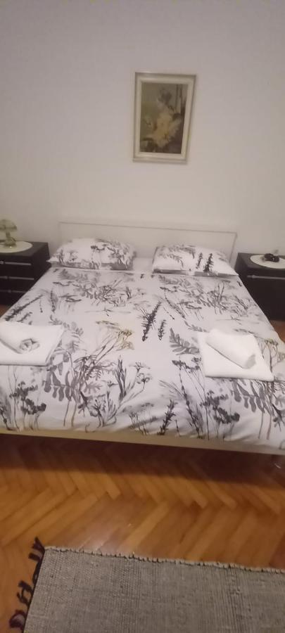 Apartament Apartman Maja Split Zewnętrze zdjęcie